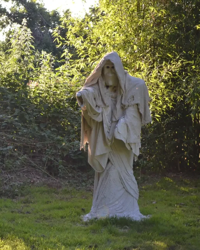 Réalisation décoration, GMCP, plâtrier au Champ-Saint-Père