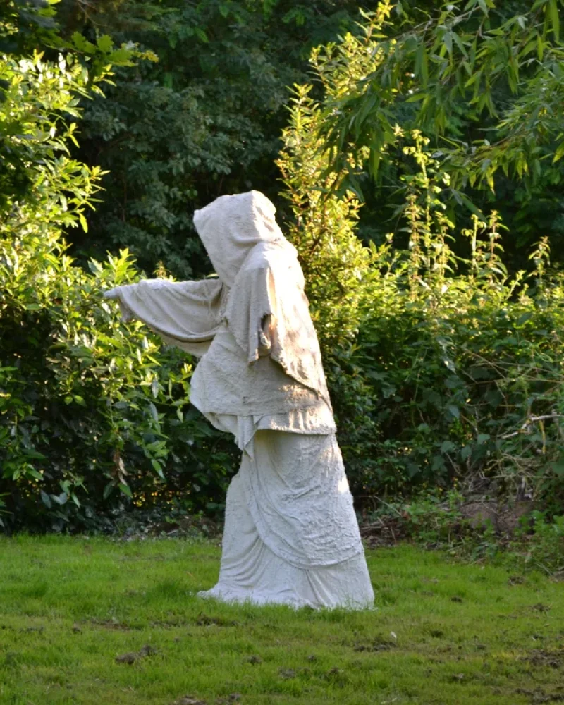 Réalisation décoration, GMCP, plâtrier au Champ-Saint-Père