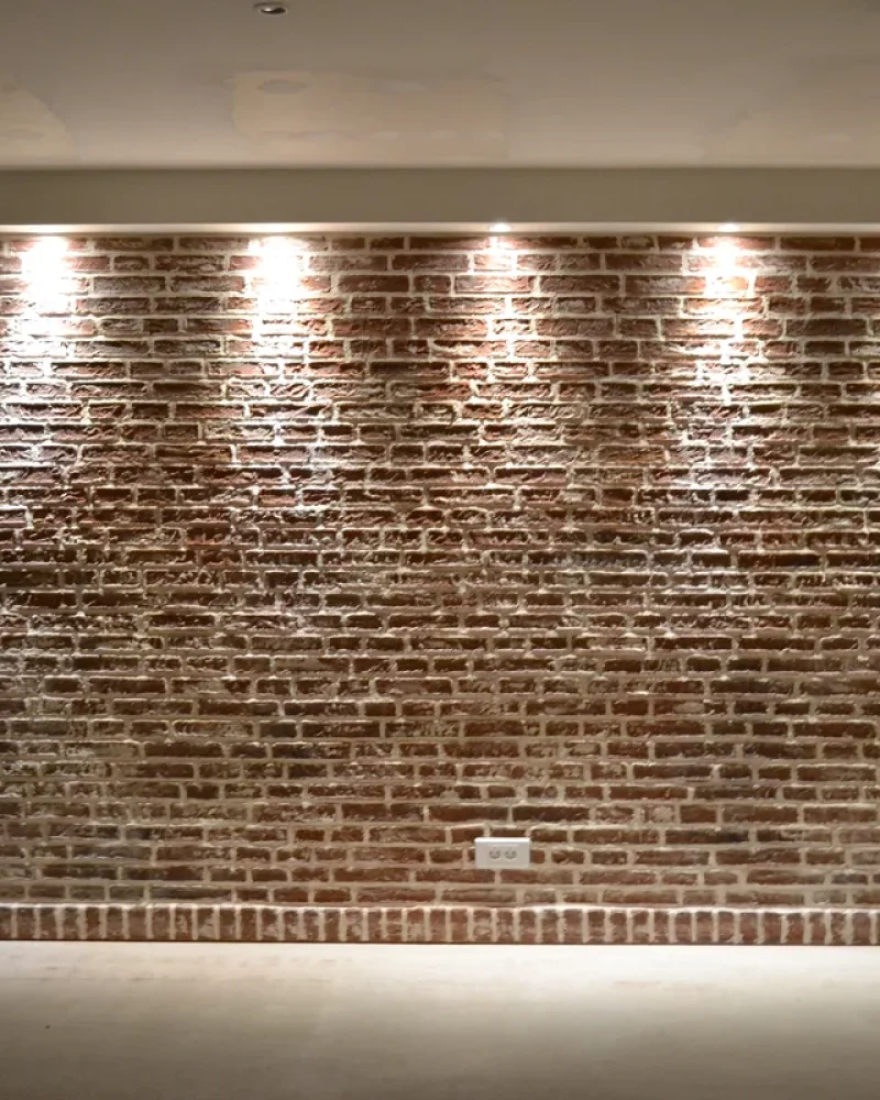 Réalisation plâtrier, GMCP, plâtrier au Champ-Saint-Père